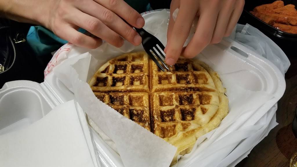 Viva la Vegan | restaurant | 1265 Lee St SW, Atlanta, GA 30310, USA | 4049512737 OR +1 404-951-2737