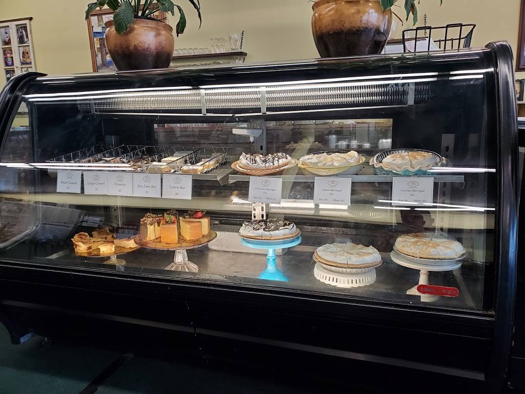 Sugarbakers | cafe | 2766 Santa Fe St, Corpus Christi, TX 78404, USA | 3618849541 OR +1 361-884-9541