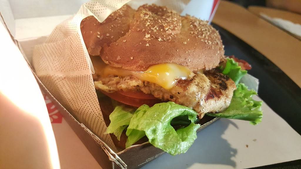 Chick-fil-A | restaurant | 1600 N Town E Blvd, Mesquite, TX 75150, USA | 9726860067 OR +1 972-686-0067
