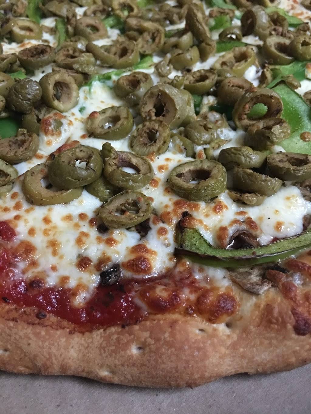 Allo Pizza Terrebonne | restaurant | 1299 Boulevard des Seigneurs, Terrebonne, QC J6W 5B2, Canada | 4504710471 OR +1 450-471-0471