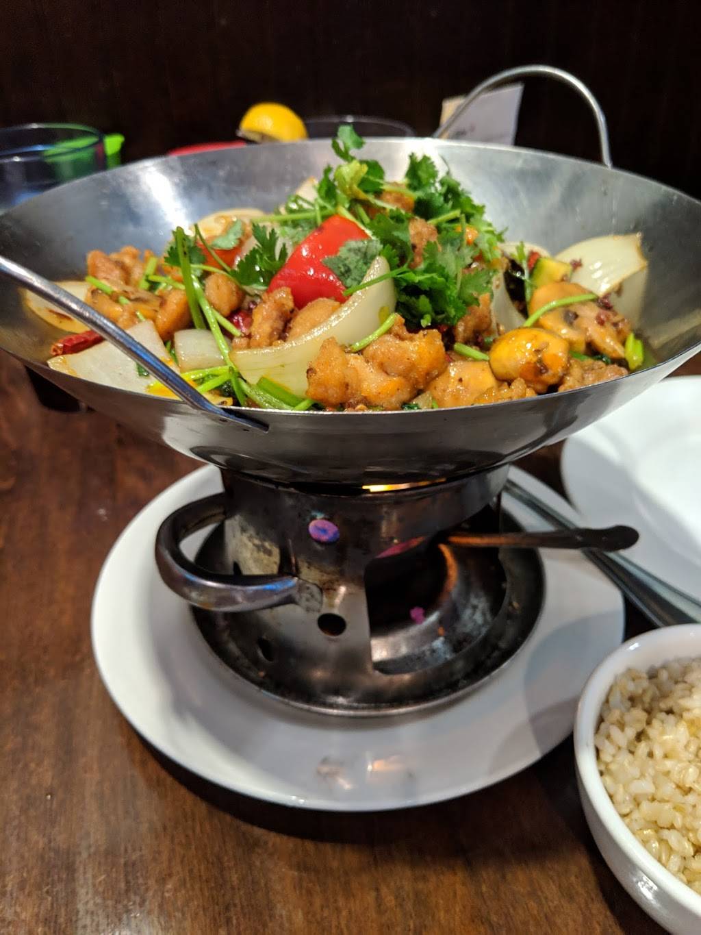 Lee Cafe | restaurant | 1046 Regent Pkwy, Fort Mill, SC 29715, USA | 8035487882 OR +1 803-548-7882