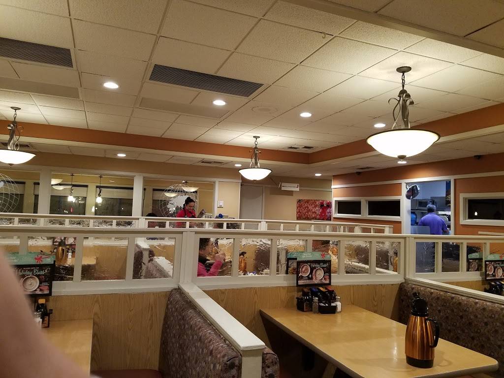 IHOP | restaurant | 1225 Truman St, San Fernando, CA 91340, USA | 8188371814 OR +1 818-837-1814