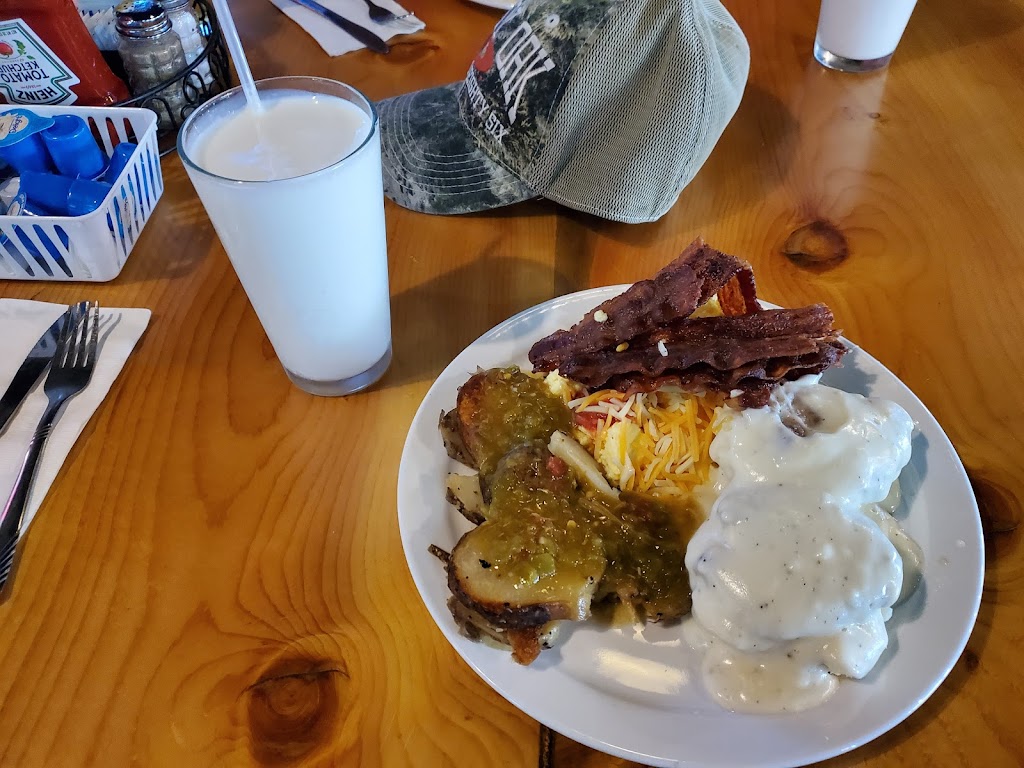 Cool Water Grille | restaurant | 337 W Victory Way, Craig, CO 81625, USA | 9708241764 OR +1 970-824-1764