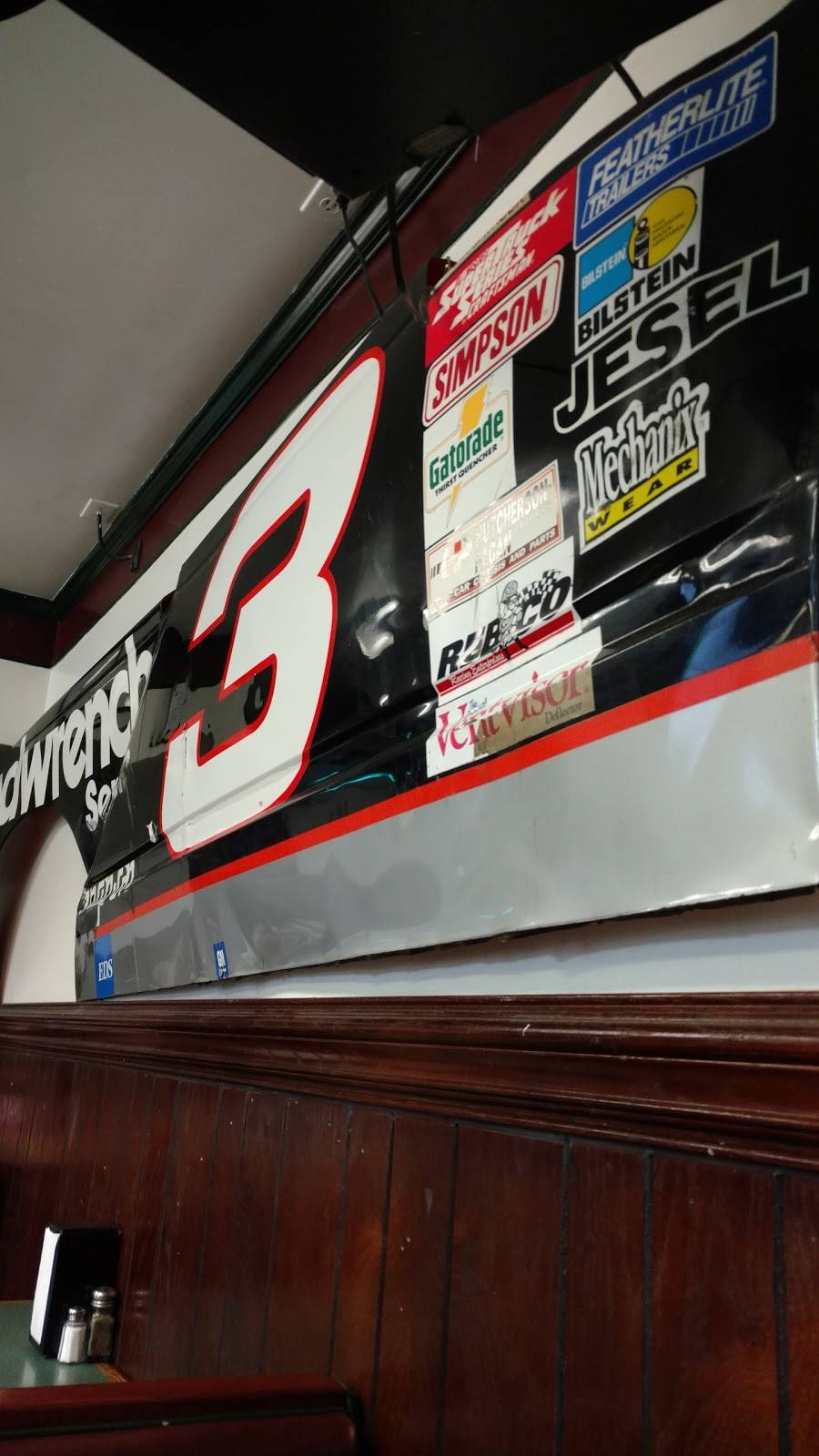 Randys Restaurant | restaurant | 162 Davidson Dr, Lexington, NC 27295, USA | 3367310073 OR +1 336-731-0073