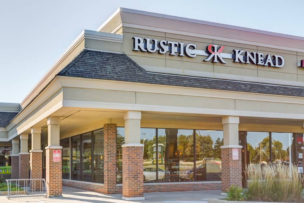 Rustic Knead | cafe | 1130 State St, Lemont, IL 60439, USA | 6302960660 OR +1 630-296-0660