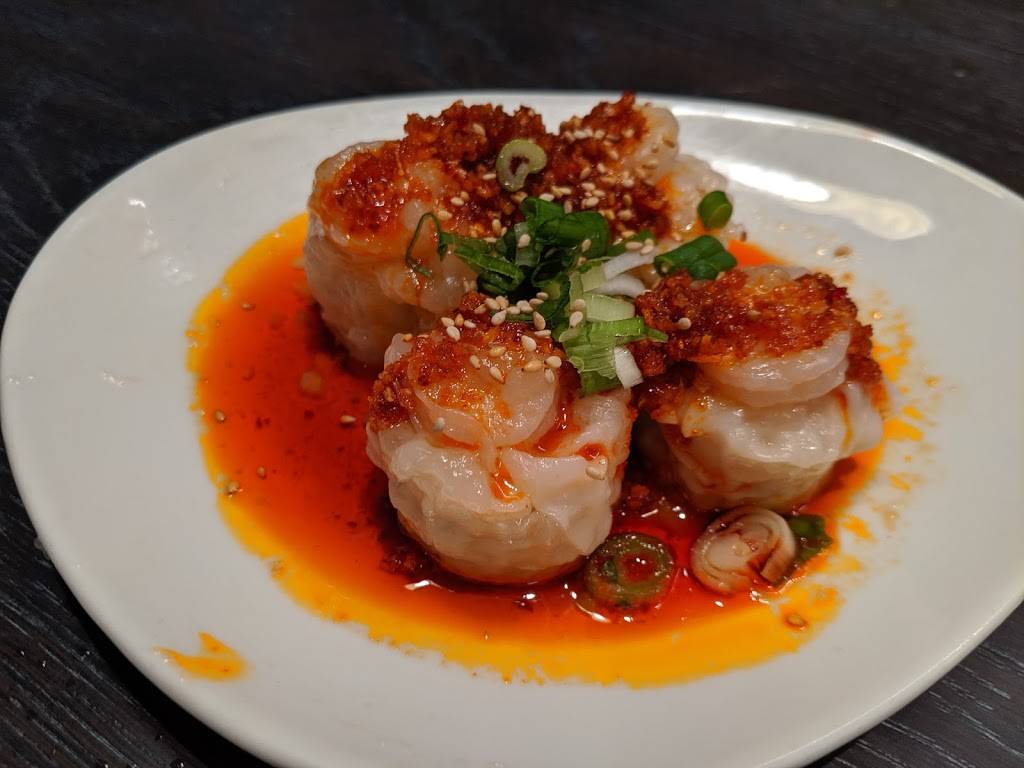 Gyu-Kaku Japanese BBQ | restaurant | 7748 Cypress Creek Pkwy Suite A, Houston, TX 77070, USA | 8326888395 OR +1 832-688-8395