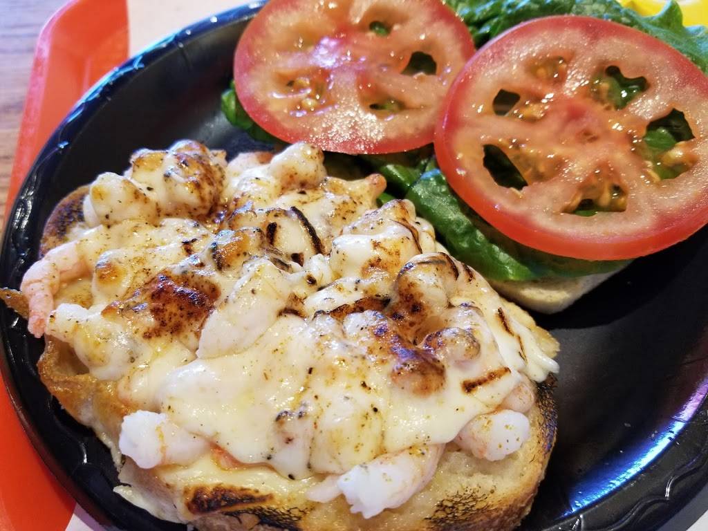 Escape From Fishermans Wharf | restaurant | 1661 Contra Costa Blvd, Pleasant Hill, CA 94523, USA | 9256855099 OR +1 925-685-5099