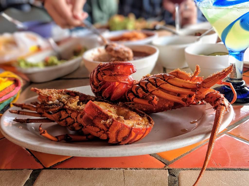 La Casa Del Pescador | restaurant | Paseo del Mar 5, Puerto Nuevo, B.C., Mexico | 016616140477 OR +52 661 614 0477