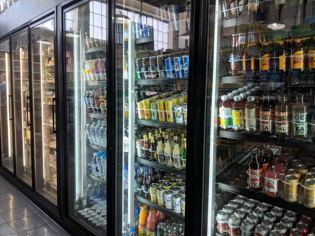 Salam Halal Market & Restaurant | restaurant | 999 7th St, Oakland, CA 94607, USA | 5108352044 OR +1 510-835-2044