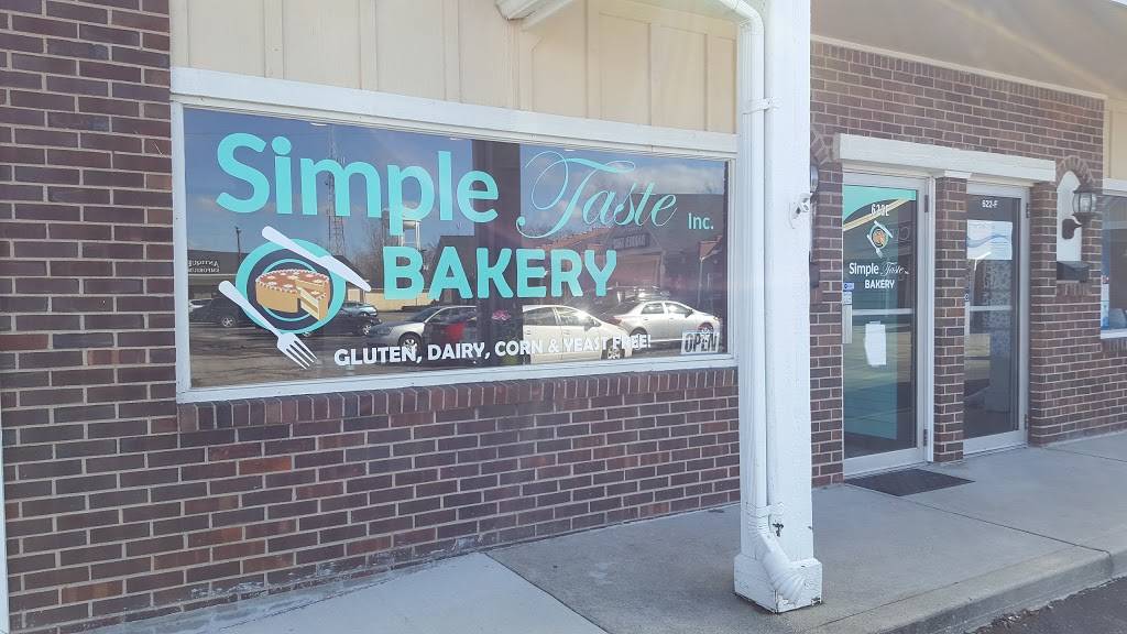 Simple Taste Inc | restaurant | 622 S Rangeline Rd, Carmel, IN 46032, USA | 3174086258 OR +1 317-408-6258