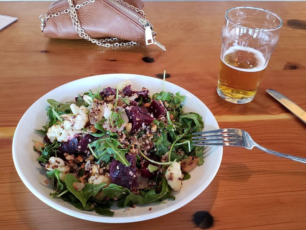 Next Door American Eatery | restaurant | 1232 S Hover St Suite C-400, Longmont, CO 80501, USA | 3033259690 OR +1 303-325-9690