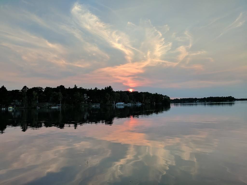 The Wharf | restaurant | 12986 Co Rd 16, Crosslake, MN 56442, USA | 2186923454 OR +1 218-692-3454