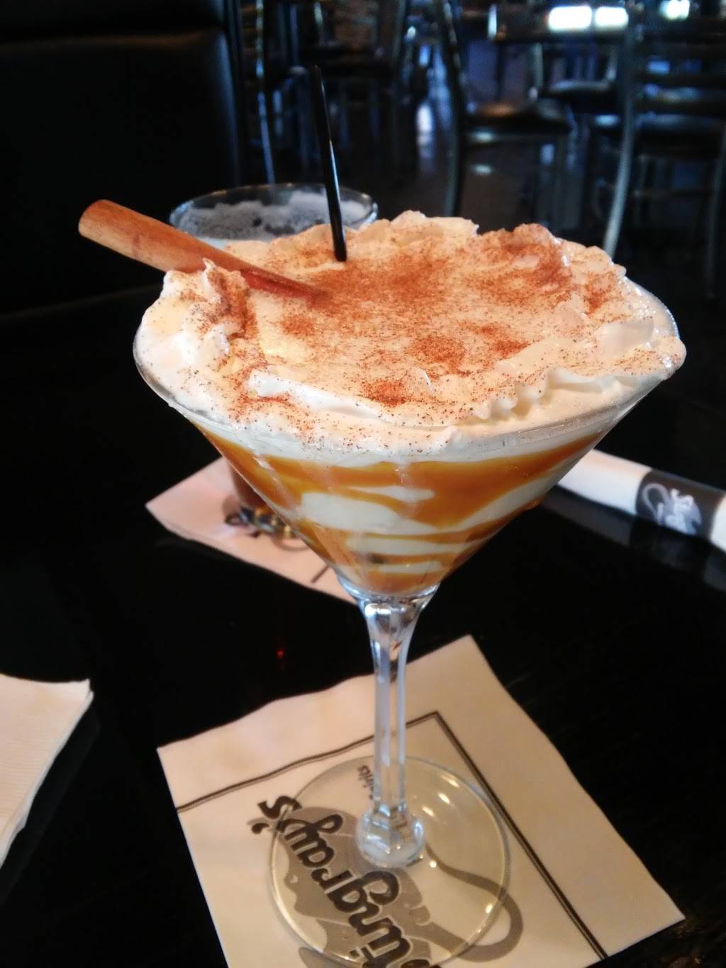 Stingrays Grill & Bar | restaurant | 1303 W Esplanade Ave, Kenner, LA 70065, USA | 5044434040 OR +1 504-443-4040