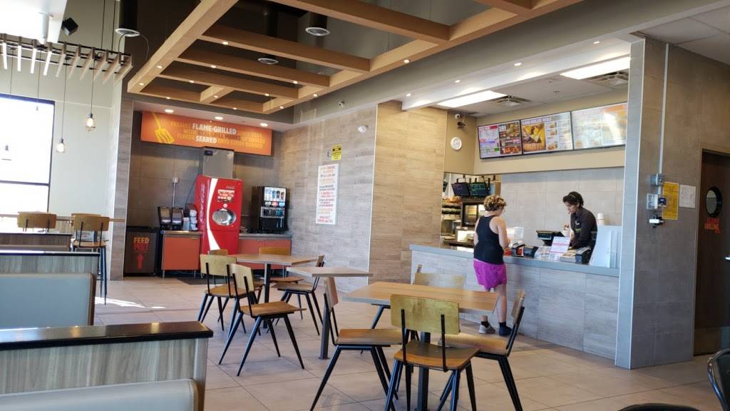 Burger King | restaurant | 4906 Tower Rd #100, Denver, CO 80249, USA | 7203749020 OR +1 720-374-9020