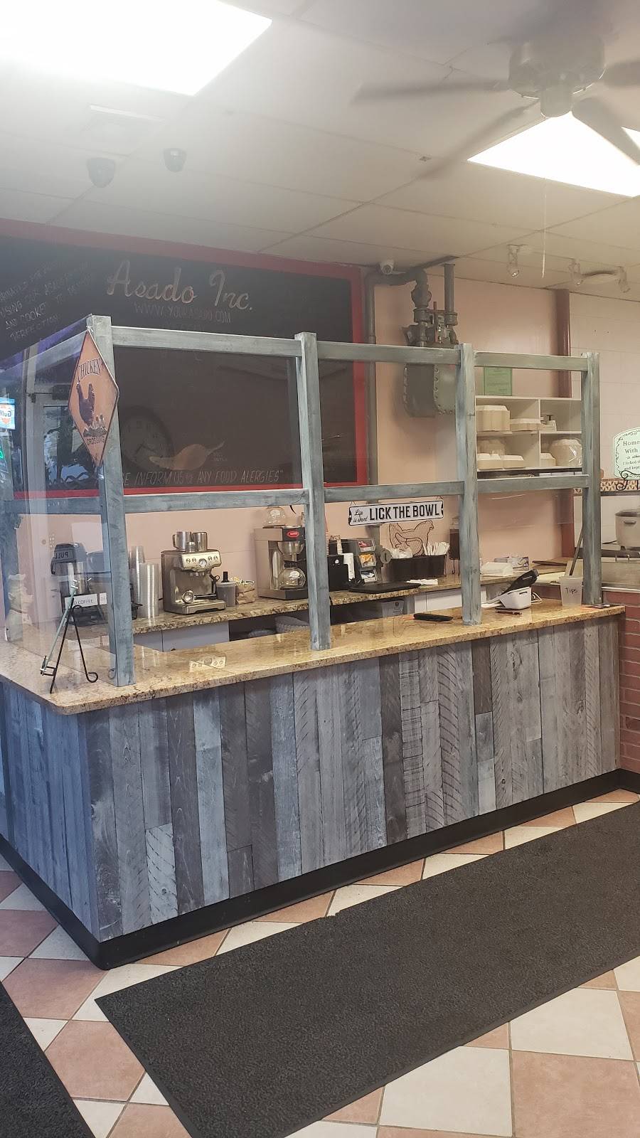 Asado Inc. | restaurant | 357 N Broadway, Sleepy Hollow, NY 10591, USA | 9148819333 OR +1 914-881-9333