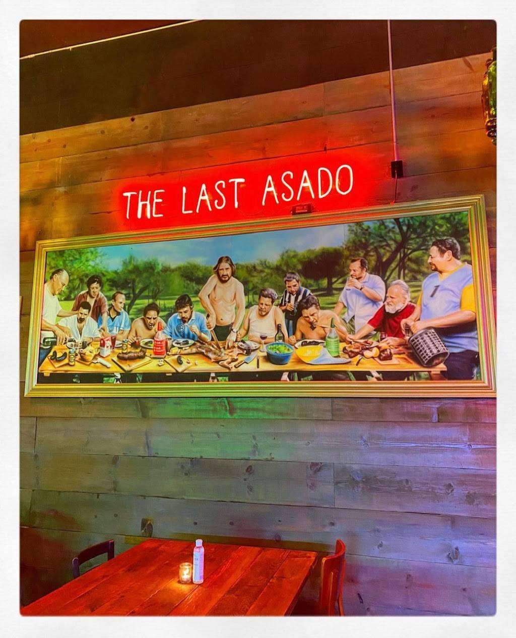 Chimichurri | restaurant | 324 W 7th St, Dallas, TX 75208, USA | 4699066098 OR +1 469-906-6098