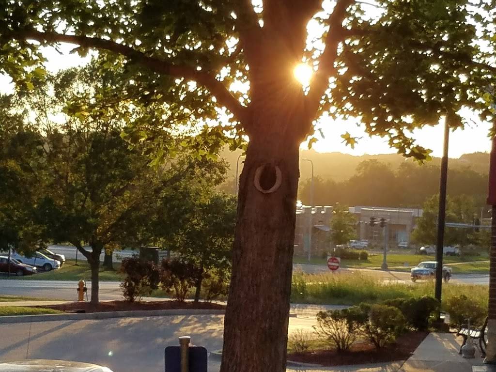 Popeyes Louisiana Kitchen | restaurant | 19510 E US Hwy 40, Independence, MO 64055, USA | 8167951510 OR +1 816-795-1510