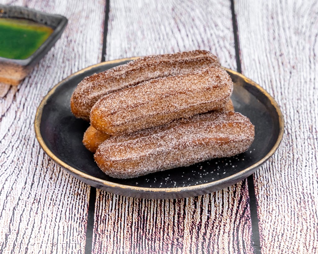 Love Burn - Hot Chicken | meal takeaway | 130 Northwood Dr, South San Francisco, CA 94080, USA | 6507631887 OR +1 650-763-1887