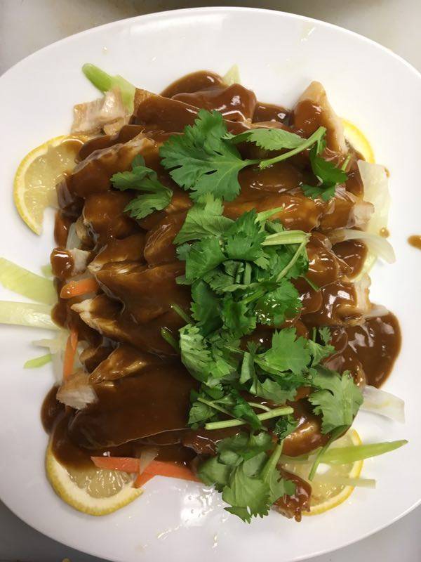 Skyline Garden | restaurant | 6310 TX-78, Sachse, TX 75048, USA | 9724147111 OR +1 972-414-7111