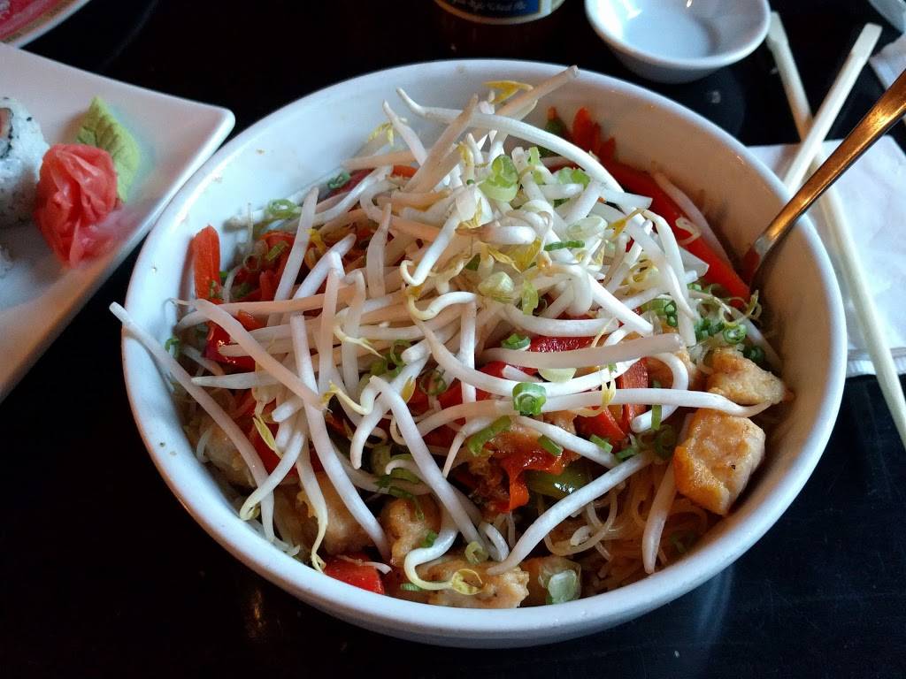 Sticky Rice | restaurant | 1224 H St NE, Washington, DC 20002, USA | 2023977655 OR +1 202-397-7655