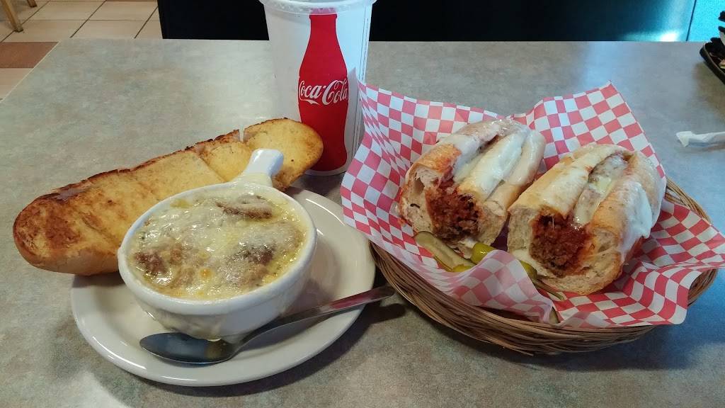 Sals Pizza & Bagelry | restaurant | 2095 Foothill Blvd, La Verne, CA 91750, USA | 9095964002 OR +1 909-596-4002