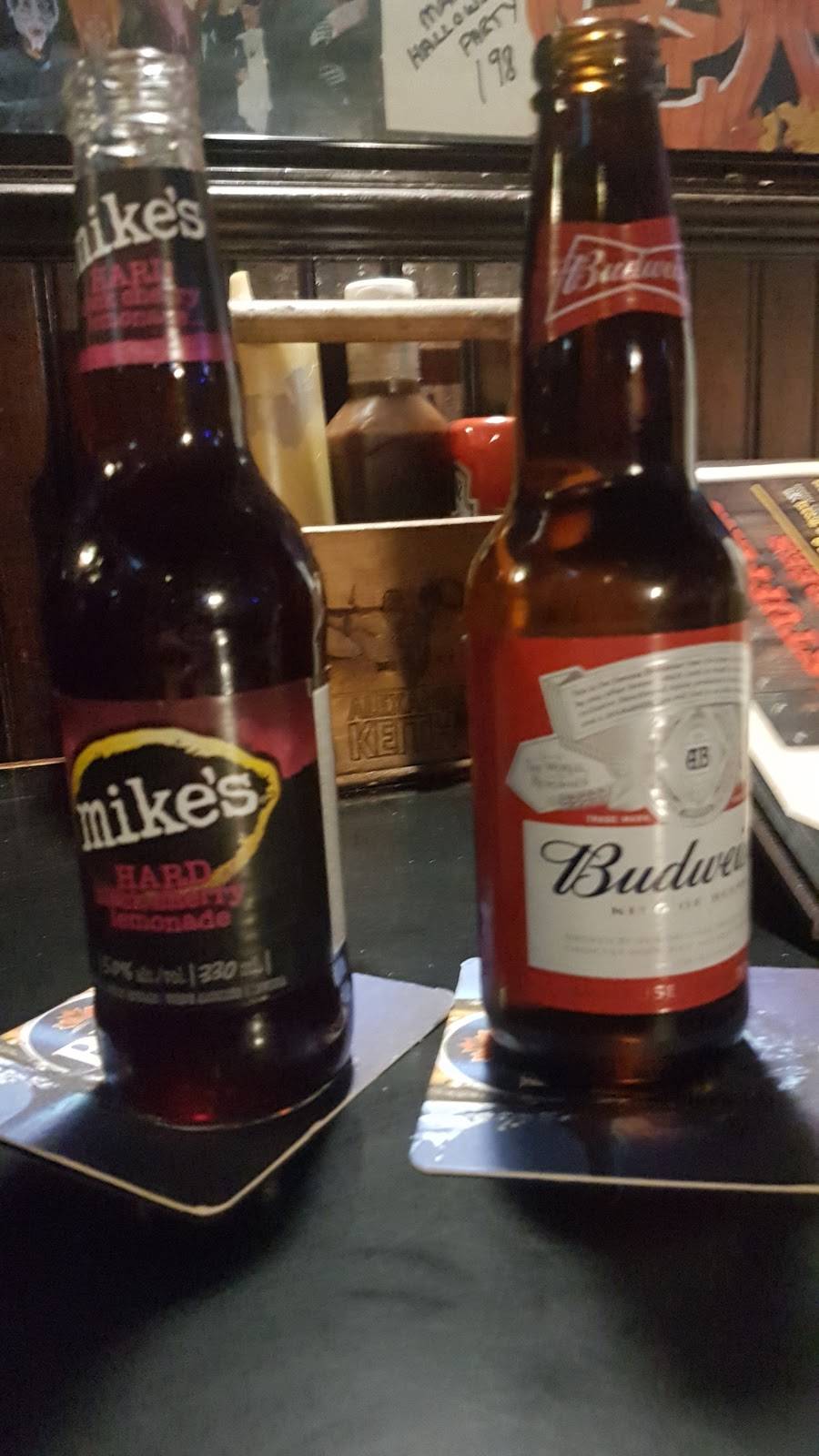 Al Macs Bar | restaurant | 2459 Kingston Rd, Scarborough, ON M1N 1V4, Canada | 4162667999 OR +1 416-266-7999