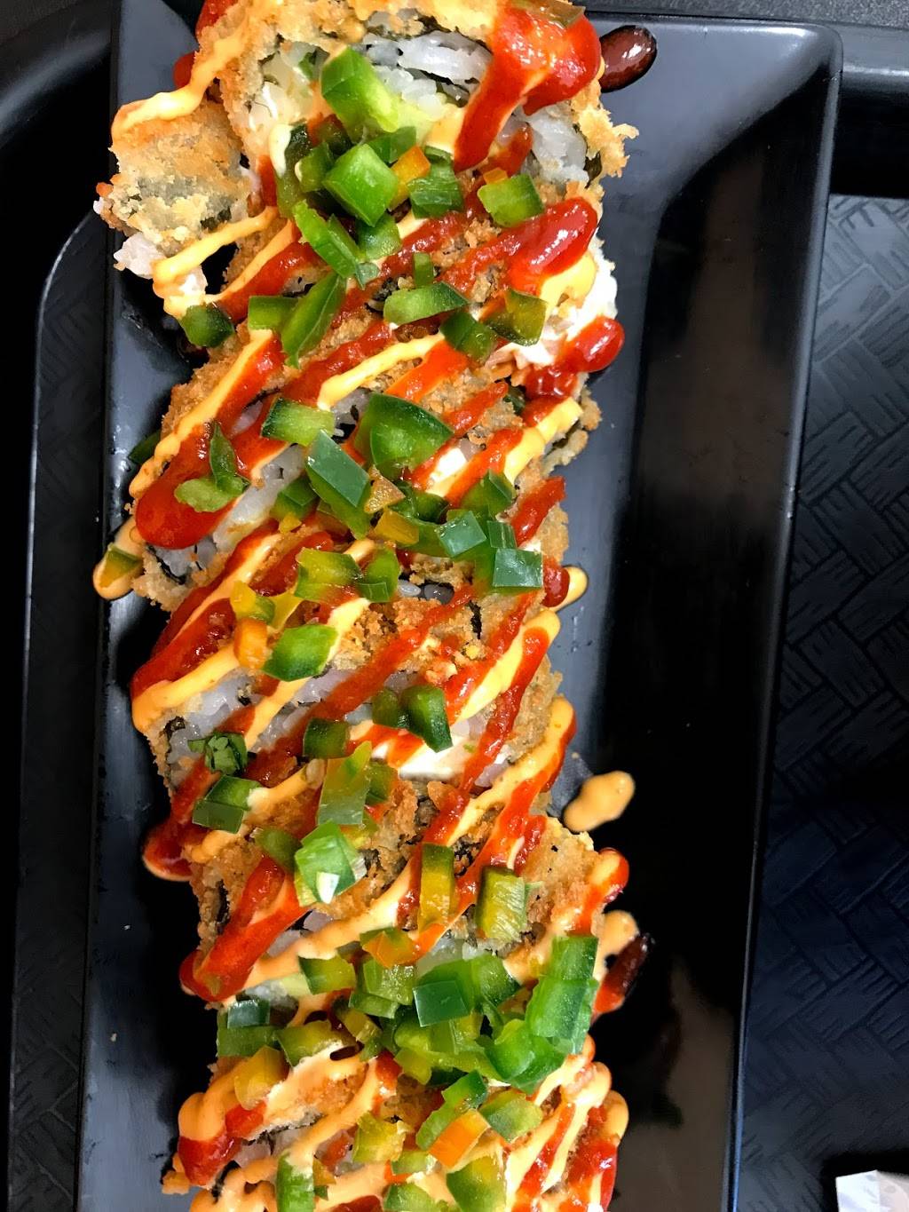 SORA Temakeria | restaurant | 3508 W 26th St, Chicago, IL 60623, USA | 7738011571 OR +1 773-801-1571