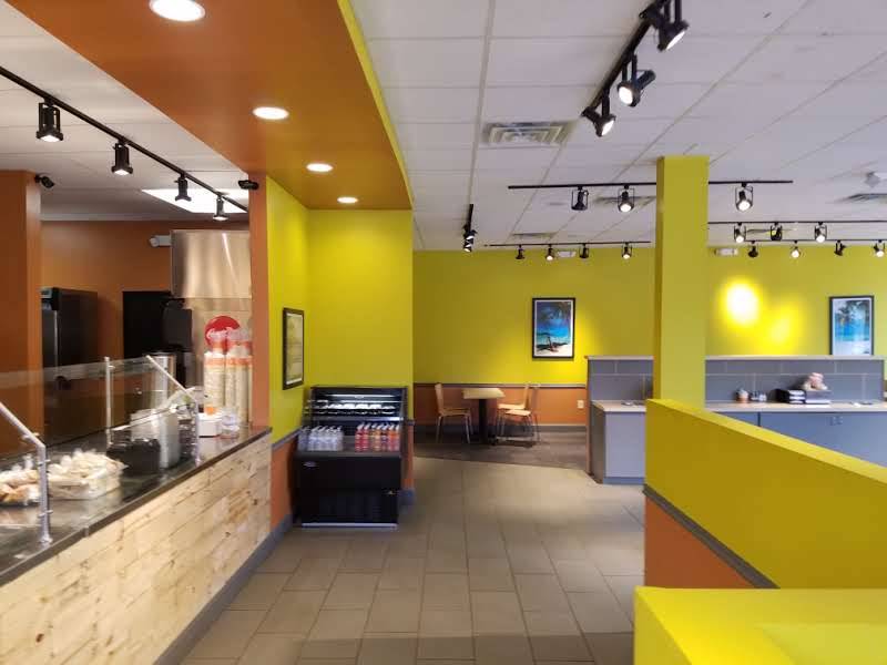 Tabooli | restaurant | 515 W Grand River Ave, East Lansing, MI 48823, USA | 5172202954 OR +1 517-220-2954