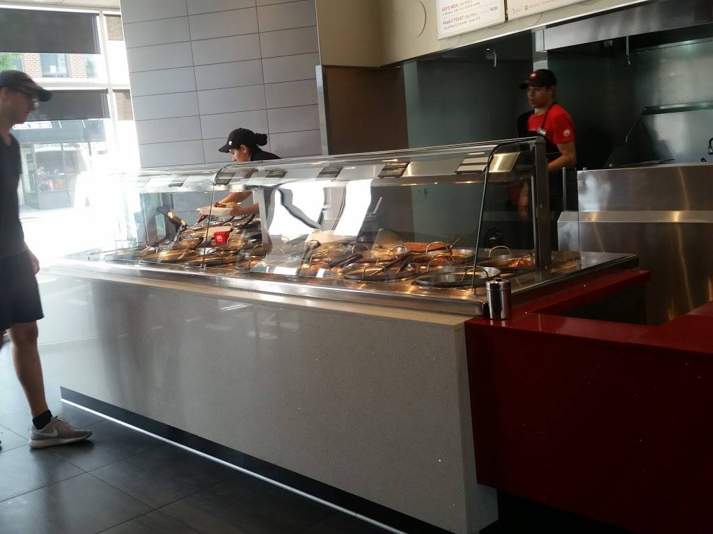 Panda Express | meal takeaway | 627 S Wright St, Champaign, IL 61820, USA | 2173443629 OR +1 217-344-3629