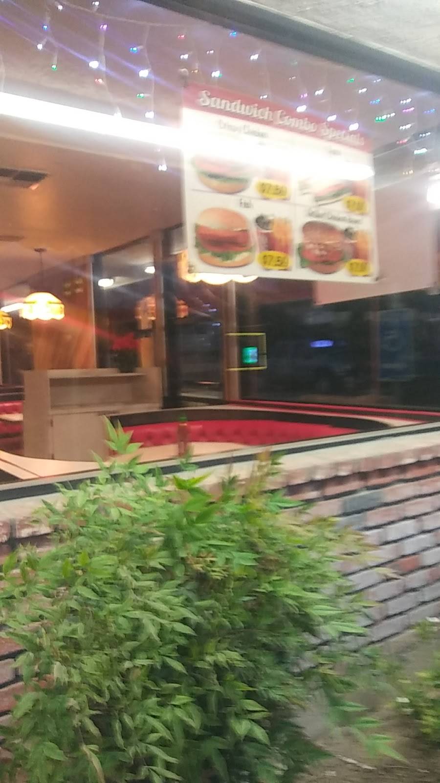 Burger Basket | restaurant | 12155 Firestone Blvd, Norwalk, CA 90650, USA | 5628640852 OR +1 562-864-0852