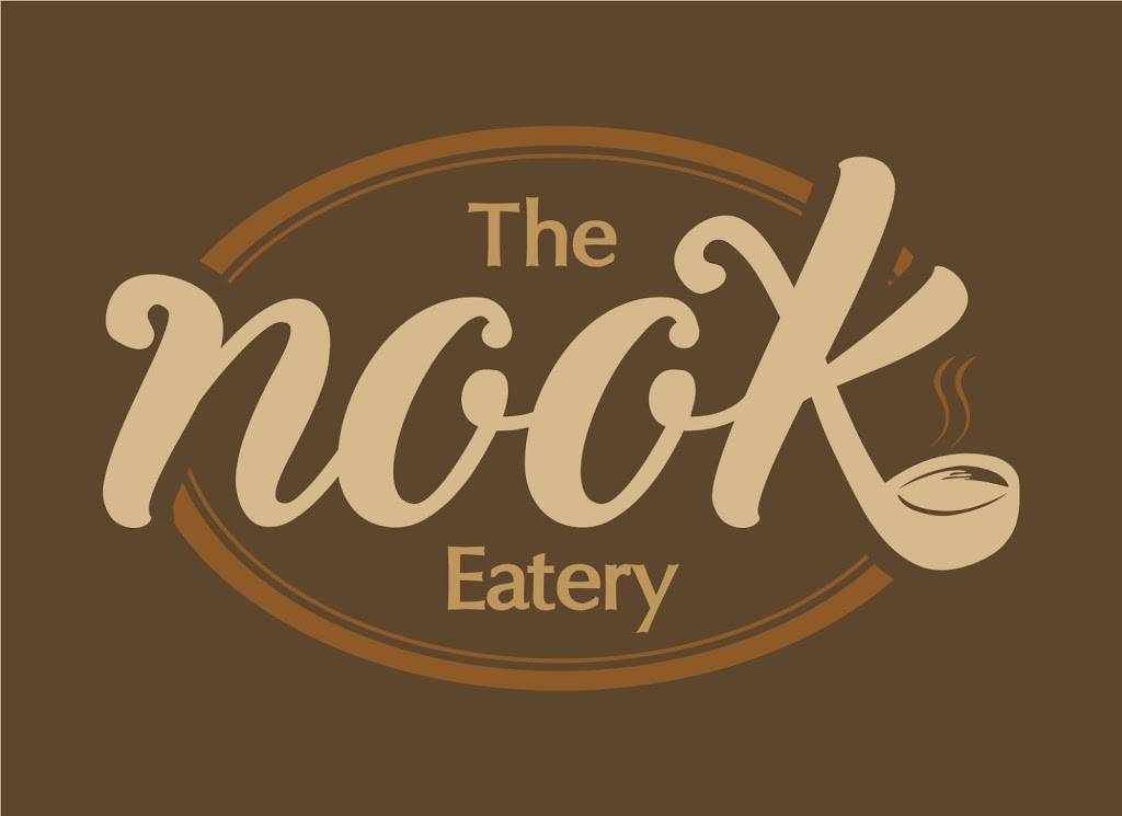 The Nook Eatery | restaurant | 229 Main St, New Rochelle, NY 10801, USA | 9142356665 OR +1 914-235-6665
