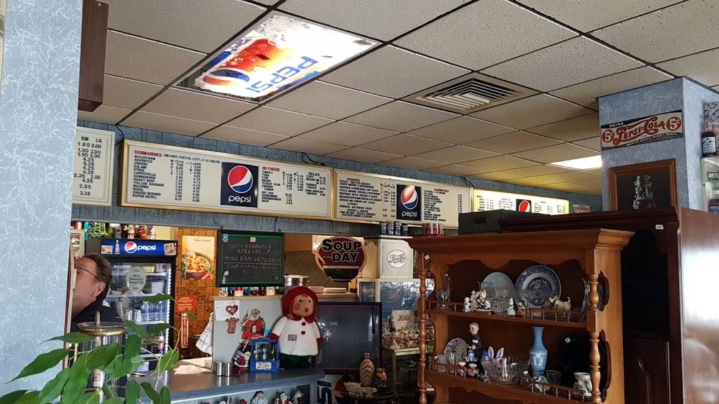 John & Marys | restaurant | 1819 Abbott Rd, Lackawanna, NY 14218, USA | 7168230714 OR +1 716-823-0714