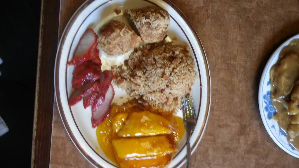 Mandarin Palace Restaurant | restaurant | 9225 SW Allen Rd, Portland, OR 97223, USA | 5032452775 OR +1 503-245-2775