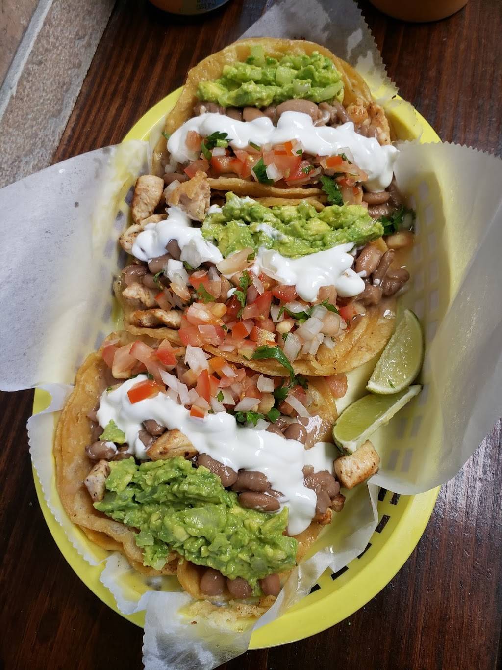Hidalgos Crazy Tacos | restaurant | 3769 Tamiami Trail, Port Charlotte, FL 33952, USA | 9418834371 OR +1 941-883-4371
