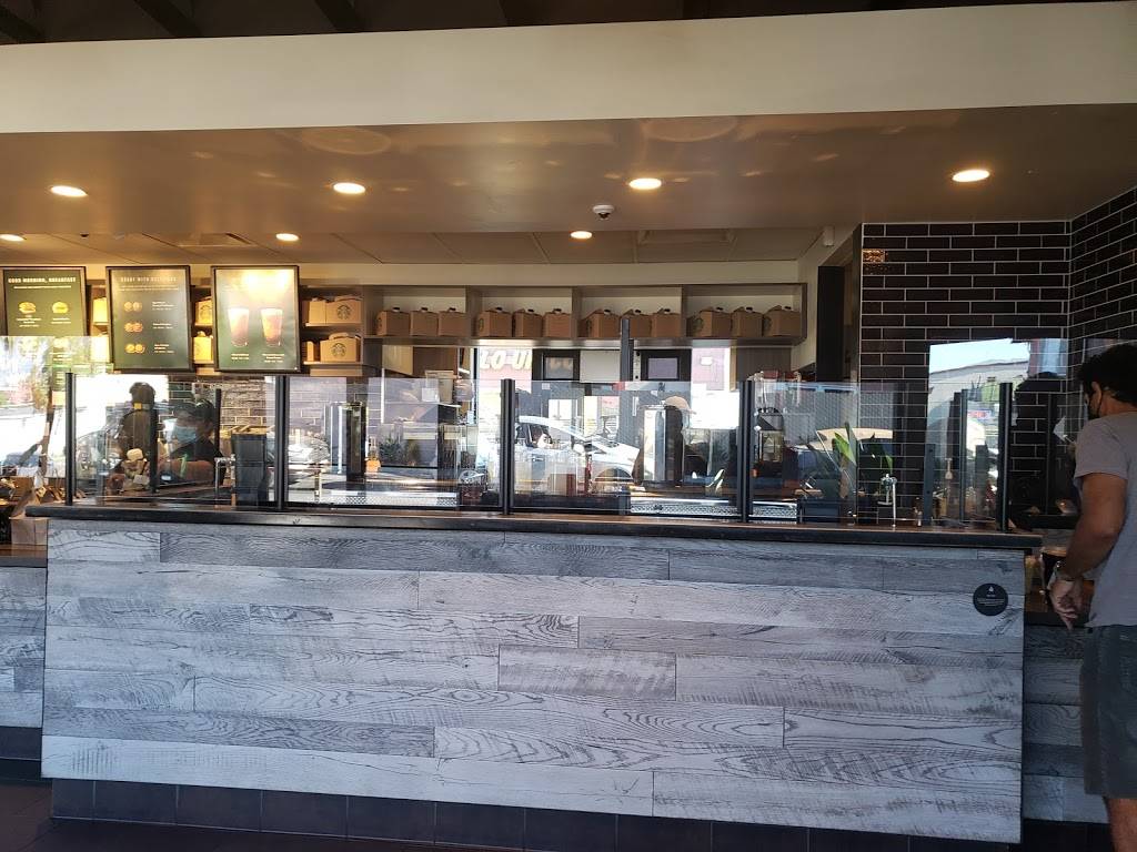 Starbucks | cafe | 743 N Lake Ave, Pasadena, CA 91104, USA | 6267971908 OR +1 626-797-1908