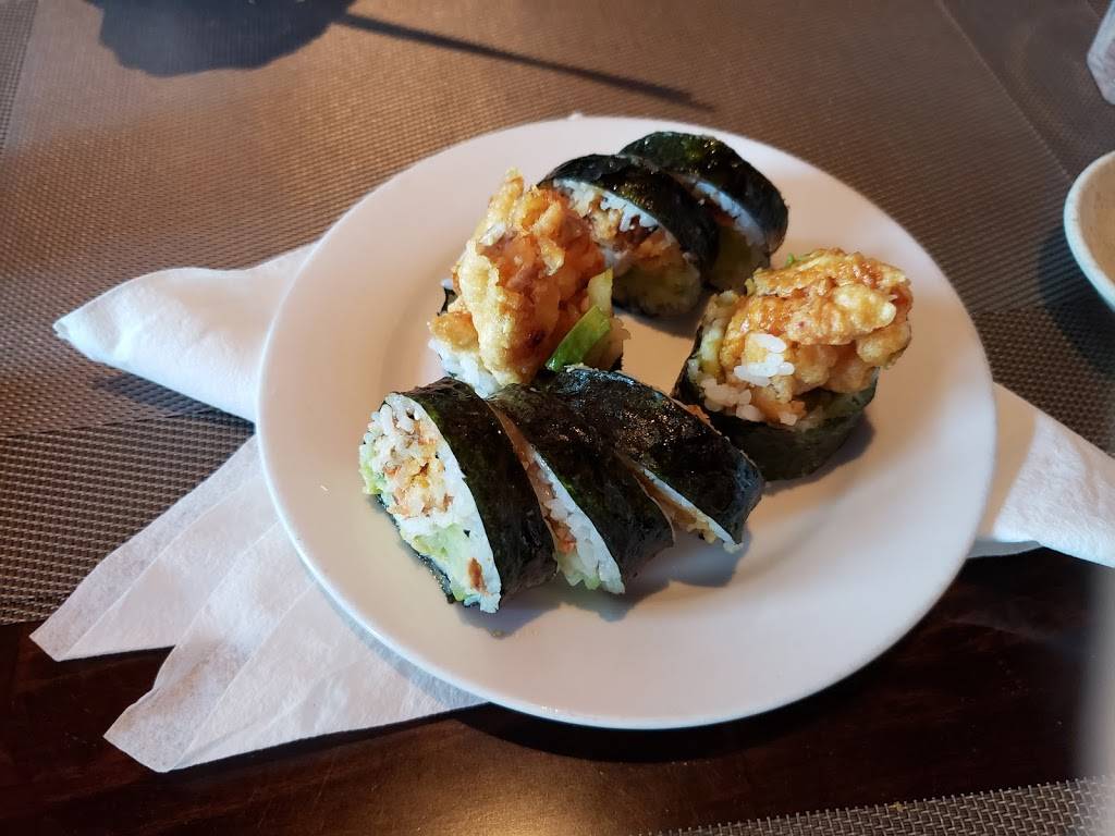 Kumo Hibachi Sushi | restaurant | 2595 Sandy Plains Rd #103, Marietta, GA 30066, USA | 7705752822 OR +1 770-575-2822