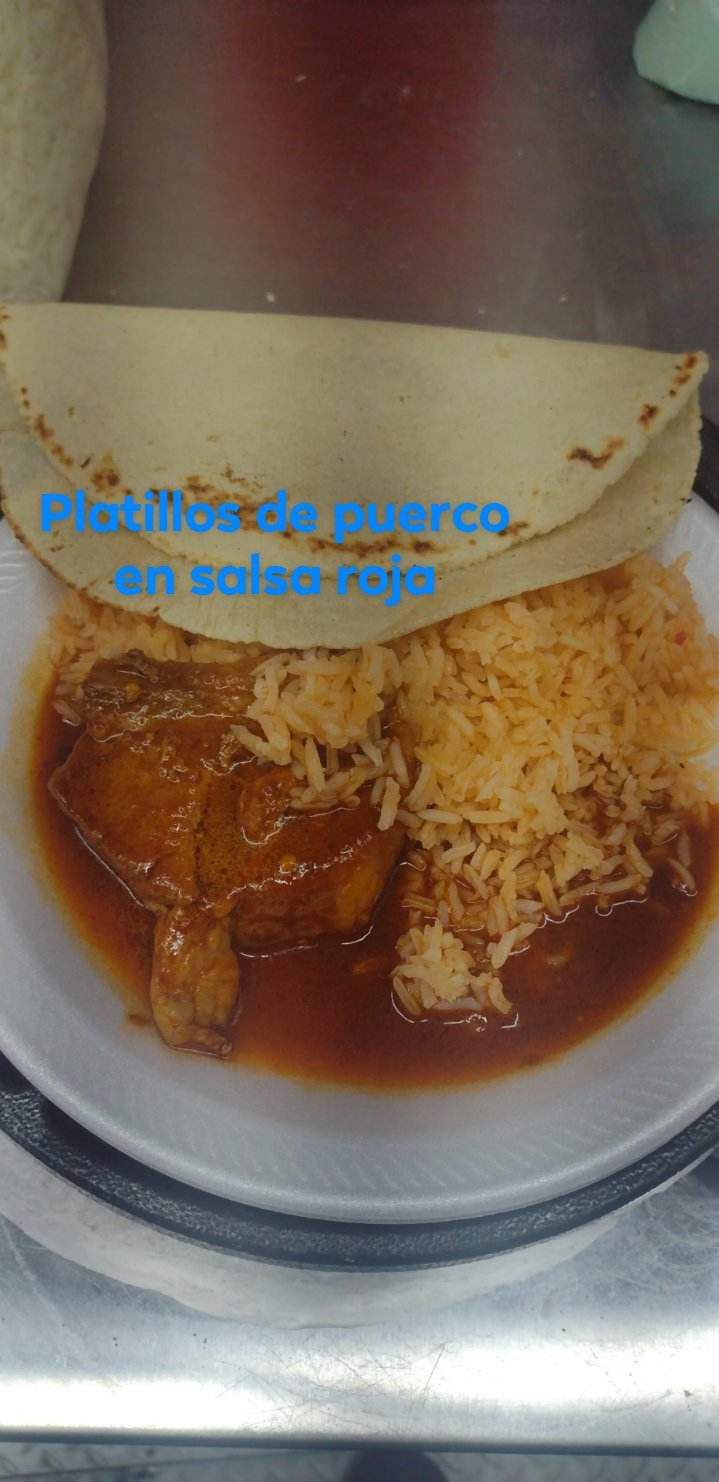 Taqueria EBENEZER | restaurant | 4604 White Horse Rd, Greenville, SC 29611, USA | 7862667421 OR +1 786-266-7421