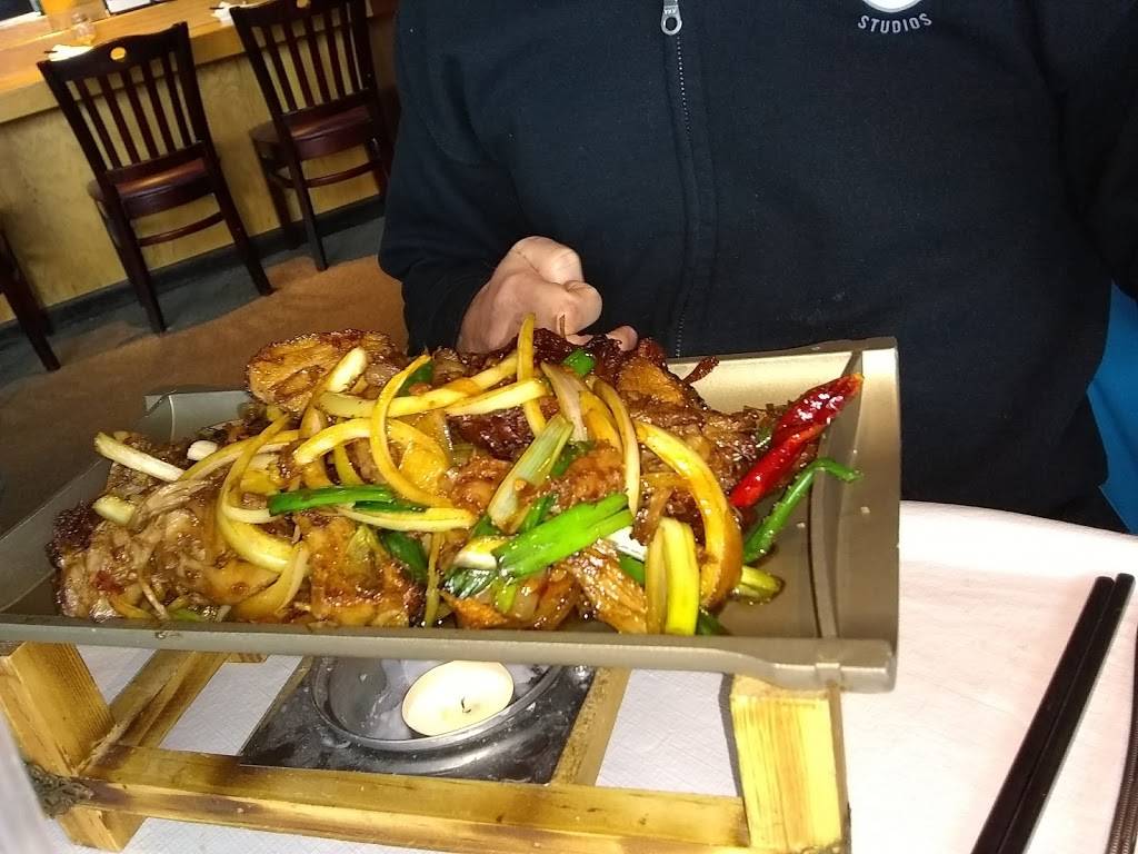 Asian Bistro | restaurant | 121 Connor Way, Williston, VT 05495, USA | 8028788878 OR +1 802-878-8878