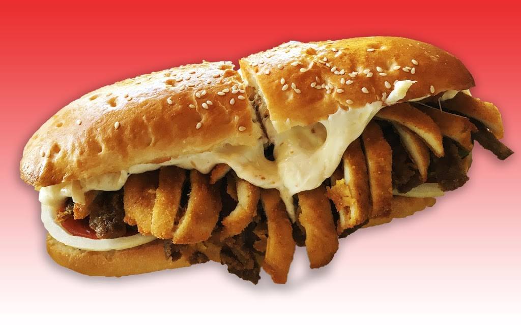Big Tortas Sur 39 | restaurant | 541 W 3900 S, Salt Lake City, UT 84123, USA | 3852214878 OR +1 385-221-4878