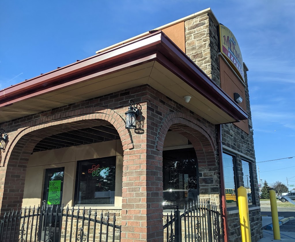 Mi Pueblo Express | restaurant | 26 S Groesbeck Hwy, Clinton Twp, MI 48036, USA | 5863294758 OR +1 586-329-4758