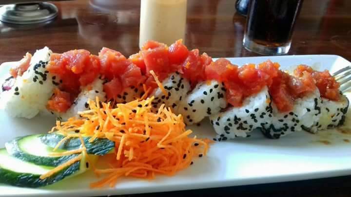 Otto Sushi | restaurant | 6720 Plaza San Xavier local 2, Boulevard Fundadores, El Rubi, 22626 Tijuana, B.C., Mexico | 016649008383 OR +52 664 900 8383