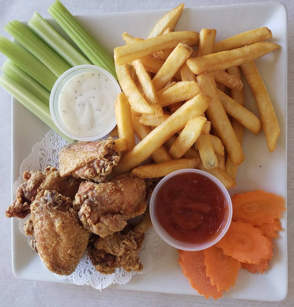 Cha Cha 8 Thai-Chinese food | restaurant | 8111 Van Nuys Blvd, Panorama City, CA 91402, USA | 8189887488 OR +1 818-988-7488