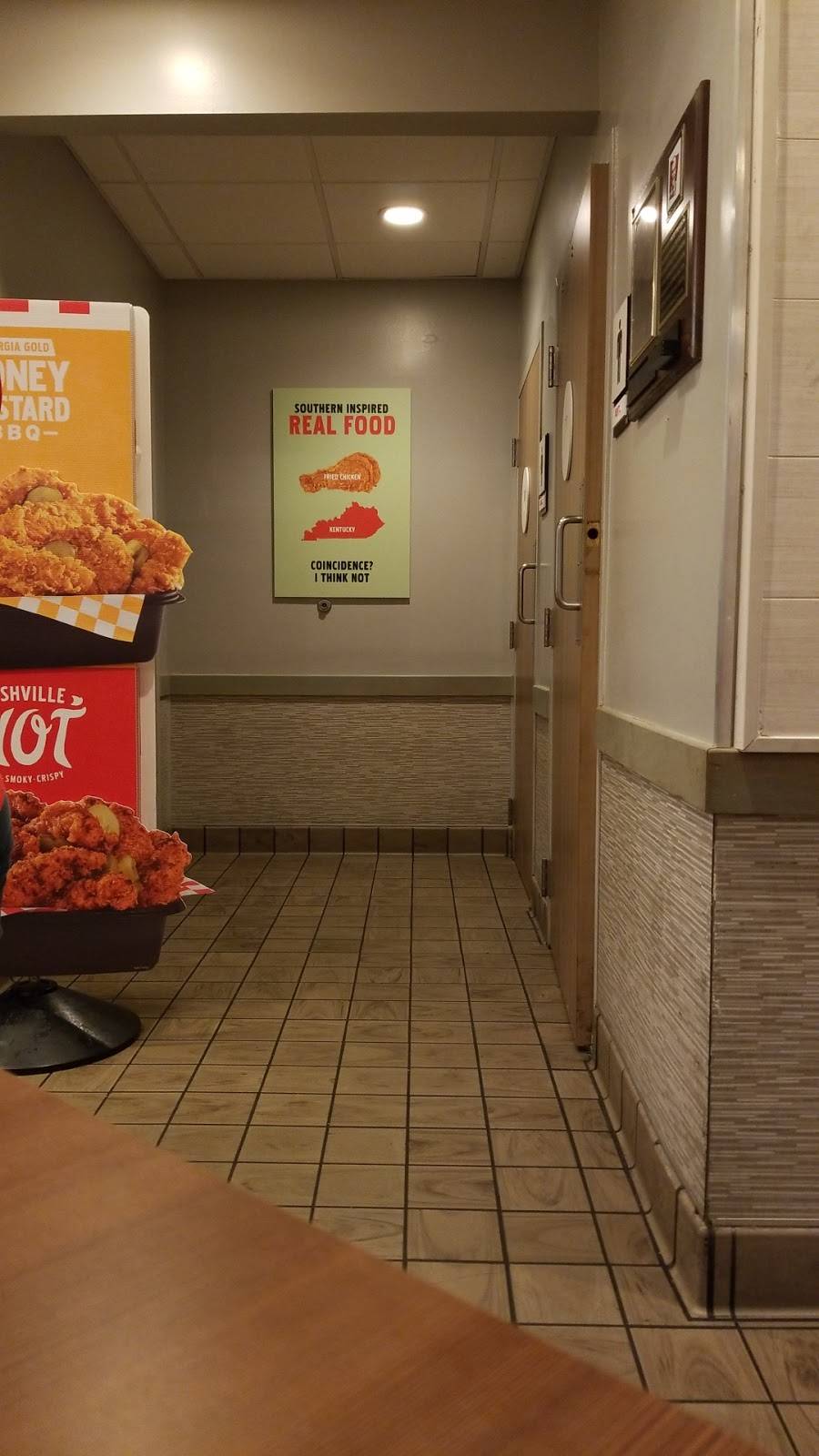 KFC | restaurant | 8003 Merrill Rd, Jacksonville, FL 32277, USA | 9047441010 OR +1 904-744-1010