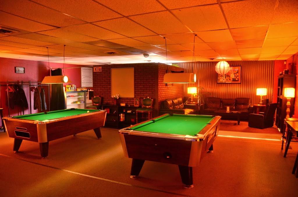 Speakeasy Vape Lounge & Cannabis Club Dab Bar #SEVL | night club | 2508 E Bijou St, Colorado Springs, CO 80909, USA | 7194459083 OR +1 719-445-9083