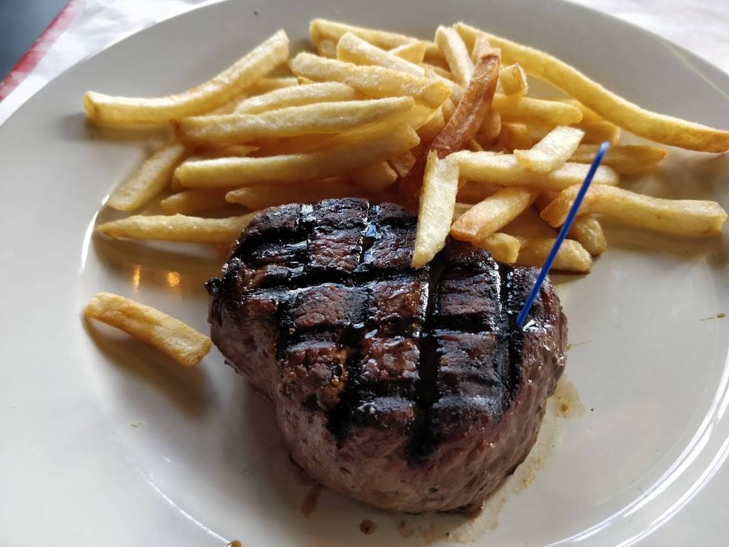 Mannys Chophouse - Baldwin Park | restaurant | 4979 New Broad St, Orlando, FL 32814, USA | 4077554110 OR +1 407-755-4110