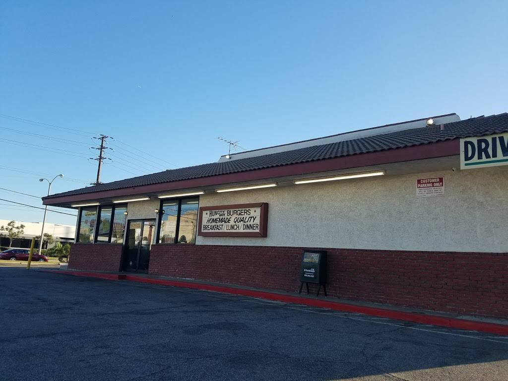 Hungryboy Burgers | restaurant | 10810 Norwalk Blvd, Santa Fe Springs, CA 90670, USA | 5629441552 OR +1 562-944-1552