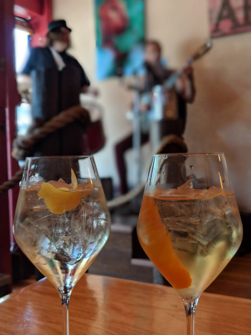 Etcetera Wine Bar and Cafe | cafe | 795 Valencia St, San Francisco, CA 94110, USA | 4159265477 OR +1 415-926-5477