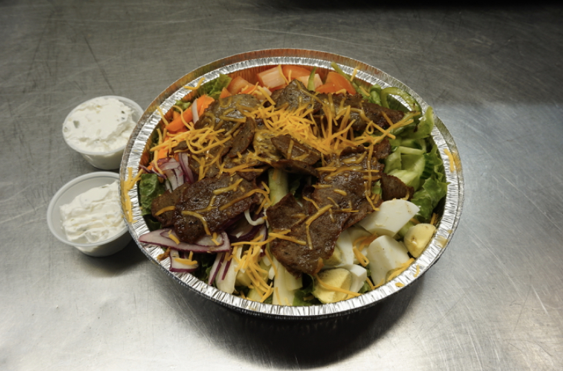 crazyphilly&moreinc | restaurant | 331 N Central Ave, Chicago, IL 60644, USA | 7734137083 OR +1 773-413-7083