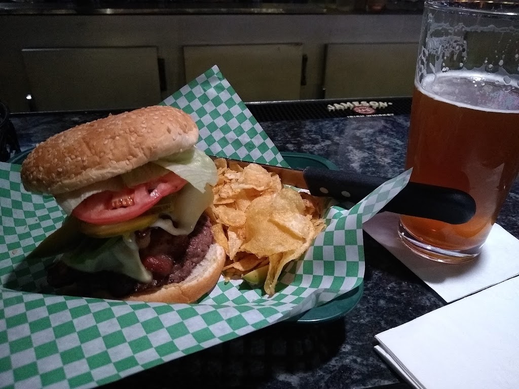 Kay Jays Irish Pub | restaurant | 5491 Auburn Rd, Shelby Township, MI 48317, USA | 5867310531 OR +1 586-731-0531