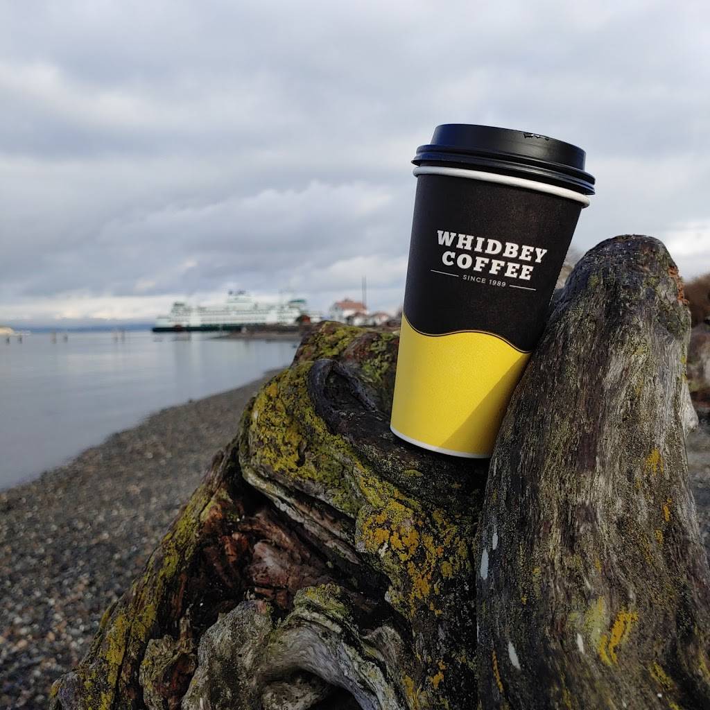 Red Cup Cafe | cafe | 619 4th St, Mukilteo, WA 98275, USA | 4253484825 OR +1 425-348-4825